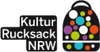 Kulturrucksack NRW logo