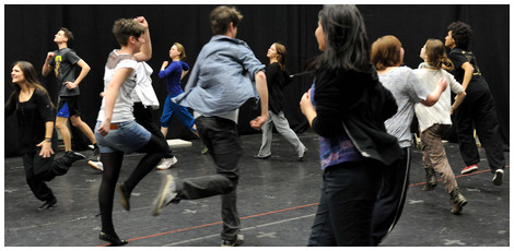 Theater aachen kennenlernen